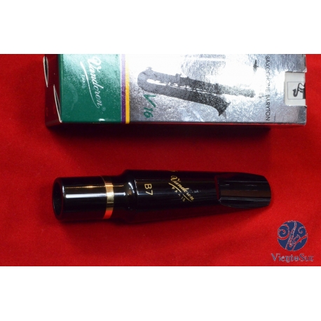 Boquilla HR para saxo barítono Vandoren V16 B7