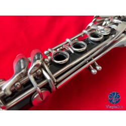 Clarinete Bb Selmer CL300