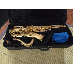Saxo tenor YAMAHA Custom YTS-82Z UL
