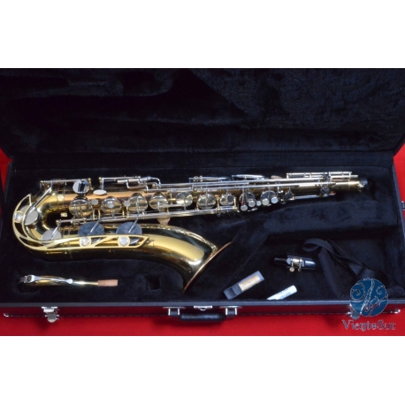 Saxo tenor YAMAHA YTS-21