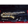 Saxo tenor YAMAHA YTS-21