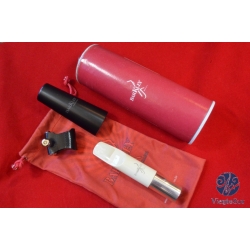 Boquilla para saxo tenor Barkley Killer 9