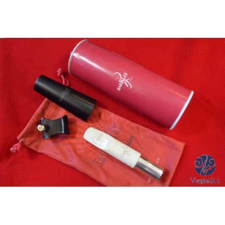 Boquilla para saxo tenor Barkley Killer 9