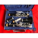 Clarinete Bb Jupiter JCL-631