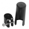 Fajillero Rovner Dark para saxo clarinete Bb