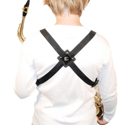 Arnés para niños BG France S42WSH