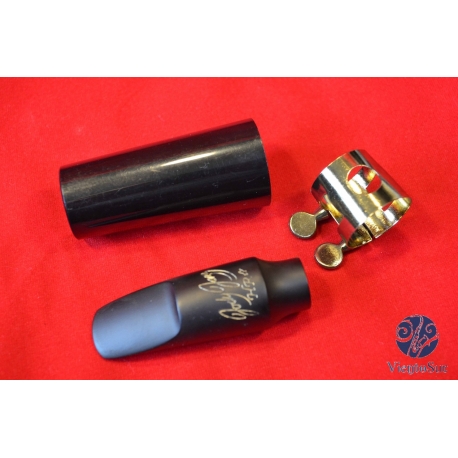 Boquilla para saxo soprano Jody Jazz HR* 7