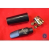 Boquilla para saxo soprano Jody Jazz HR* 7