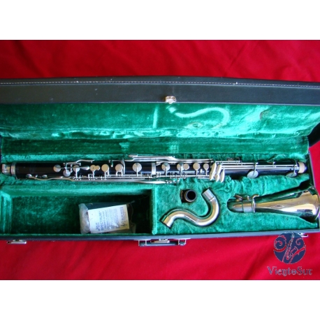 Clarinete Bajo VITO Resotone
