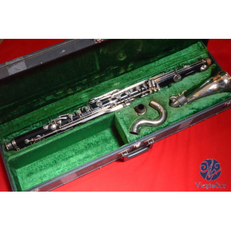 Clarinete Bajo VITO Resotone