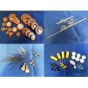 Kit de reparación para saxo alto