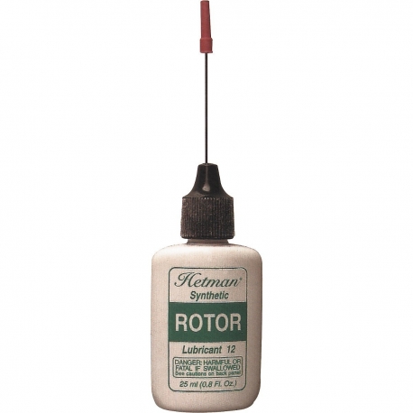 Aceite para rotor Hetman 12
