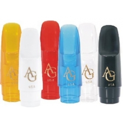 Boquilla para saxo tenor Gigliotti Spectrum
