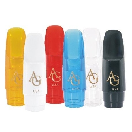Boquilla para saxo tenor Gigliotti Spectrum