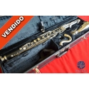 Clarinete Bajo YAMAHA YCL-220L