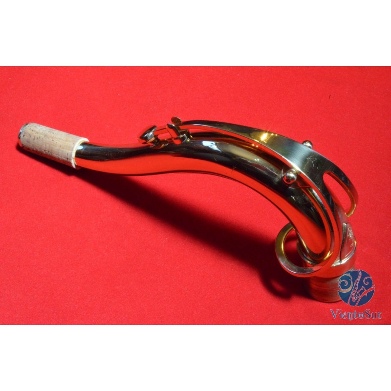 Tudel Keilwerth SX90R para saxo tenor