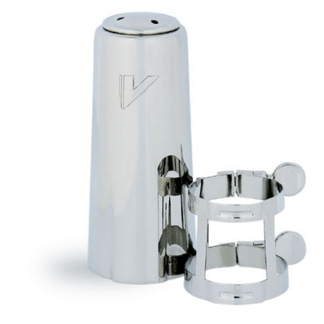 Fajillero Vandoren Master clarinete bajo