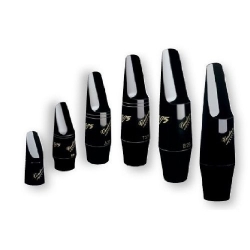 Boquilla para saxo tenor Vandoren V5 T25
