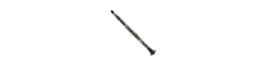 Clarinetes Soprano Bb
