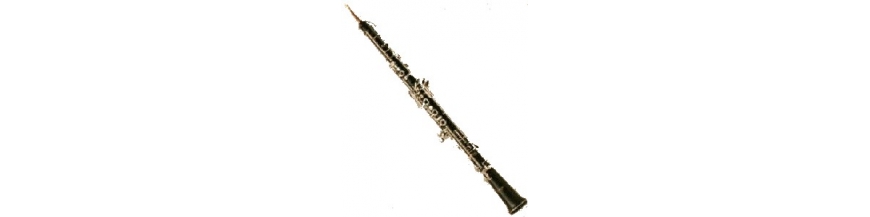 Oboes