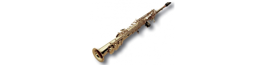 Saxo Soprano