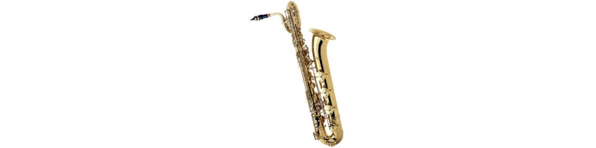 Saxo Barítono