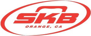 SKB Cases